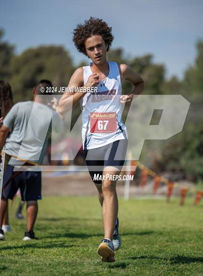 Thumbnail 2 in Larry Burgess Las Vegas Invitational (Varsity Boys B) photogallery.