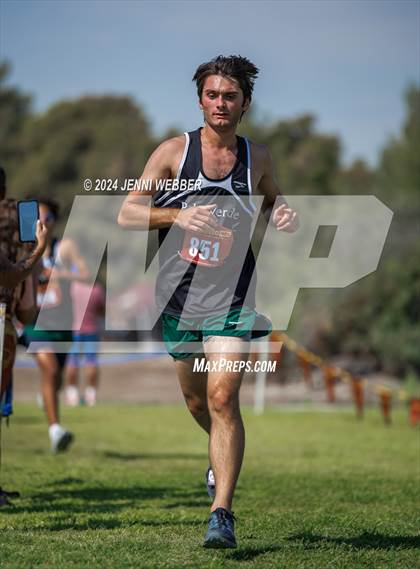 Thumbnail 3 in Larry Burgess Las Vegas Invitational (Varsity Boys B) photogallery.