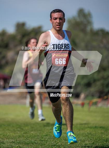 Thumbnail 1 in Larry Burgess Las Vegas Invitational (Varsity Boys B) photogallery.