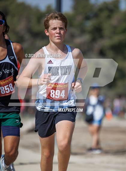 Thumbnail 1 in Larry Burgess Las Vegas Invitational (Varsity Boys B) photogallery.
