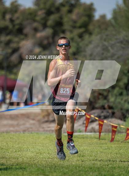Thumbnail 3 in Larry Burgess Las Vegas Invitational (Varsity Boys B) photogallery.