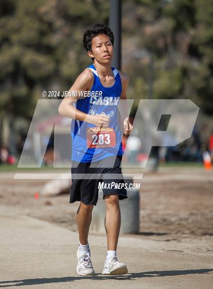 Thumbnail 3 in Larry Burgess Las Vegas Invitational (Varsity Boys B) photogallery.