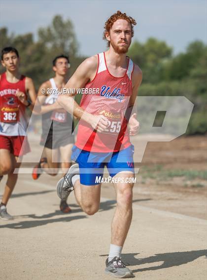 Thumbnail 3 in Larry Burgess Las Vegas Invitational (Varsity Boys B) photogallery.