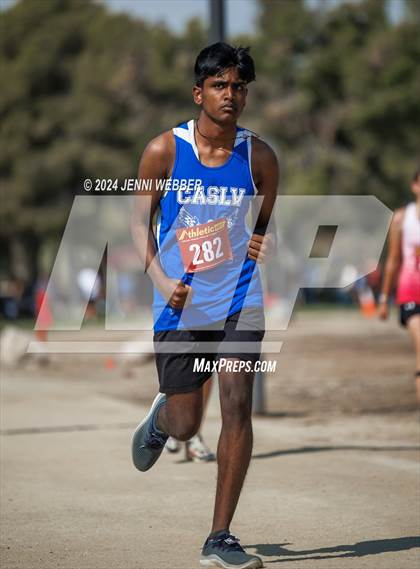 Thumbnail 1 in Larry Burgess Las Vegas Invitational (Varsity Boys B) photogallery.
