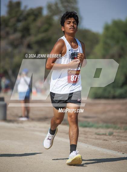 Thumbnail 1 in Larry Burgess Las Vegas Invitational (Varsity Boys B) photogallery.