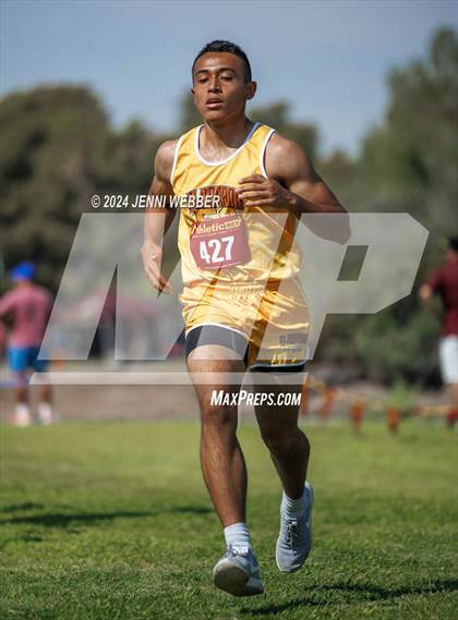 Thumbnail 3 in Larry Burgess Las Vegas Invitational (Varsity Boys B) photogallery.