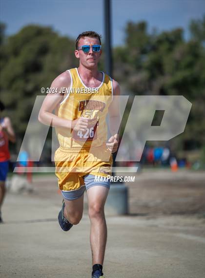 Thumbnail 2 in Larry Burgess Las Vegas Invitational (Varsity Boys B) photogallery.