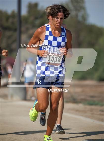 Thumbnail 2 in Larry Burgess Las Vegas Invitational (Varsity Boys B) photogallery.