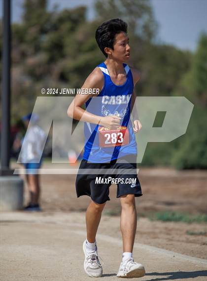 Thumbnail 1 in Larry Burgess Las Vegas Invitational (Varsity Boys B) photogallery.