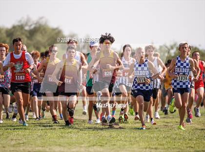 Thumbnail 1 in Larry Burgess Las Vegas Invitational (Varsity Boys B) photogallery.