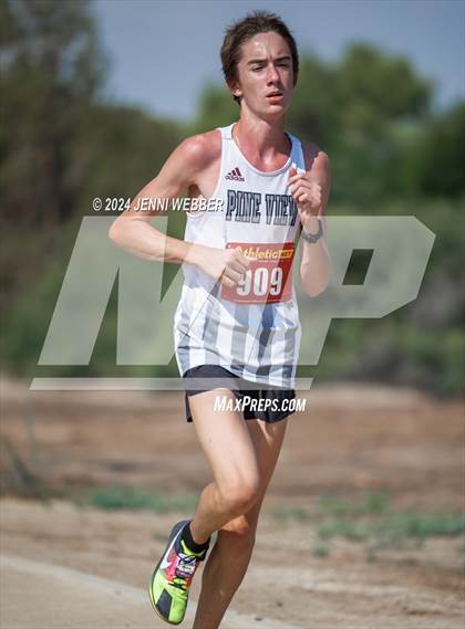 Thumbnail 2 in Larry Burgess Las Vegas Invitational (Varsity Boys B) photogallery.