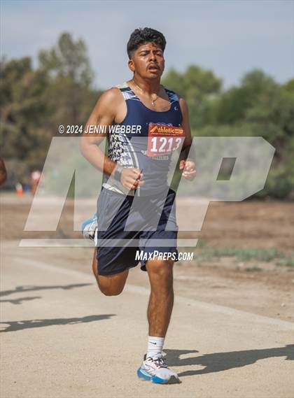 Thumbnail 1 in Larry Burgess Las Vegas Invitational (Varsity Boys B) photogallery.
