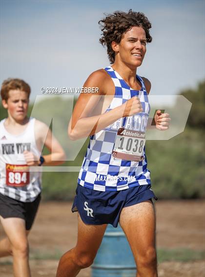 Thumbnail 1 in Larry Burgess Las Vegas Invitational (Varsity Boys B) photogallery.