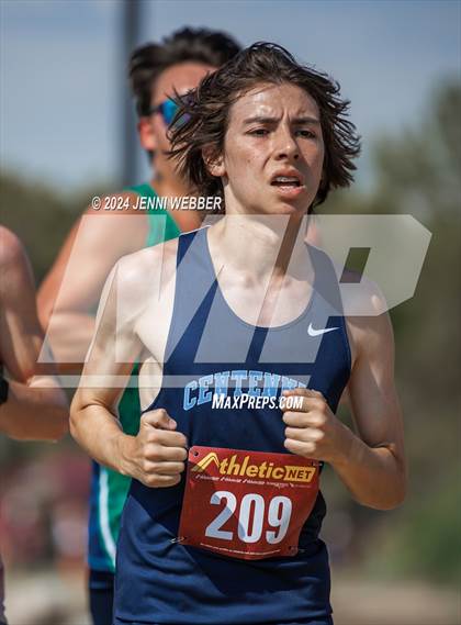 Thumbnail 3 in Larry Burgess Las Vegas Invitational (Varsity Boys B) photogallery.