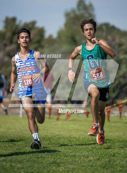 Thumbnail 1 in Larry Burgess Las Vegas Invitational (Varsity Boys B) photogallery.