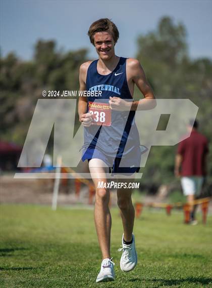 Thumbnail 2 in Larry Burgess Las Vegas Invitational (Varsity Boys B) photogallery.