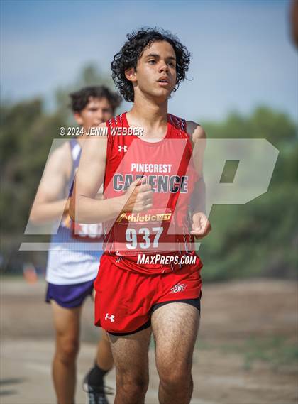 Thumbnail 3 in Larry Burgess Las Vegas Invitational (Varsity Boys B) photogallery.