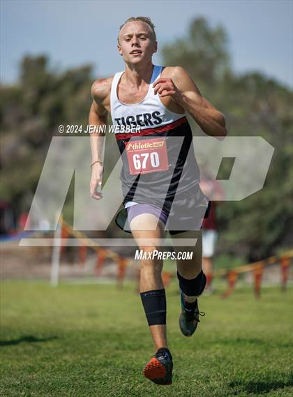 Thumbnail 2 in Larry Burgess Las Vegas Invitational (Varsity Boys B) photogallery.