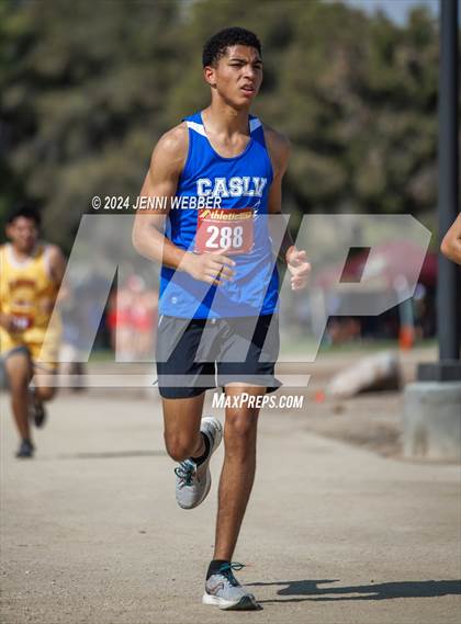 Thumbnail 1 in Larry Burgess Las Vegas Invitational (Varsity Boys B) photogallery.