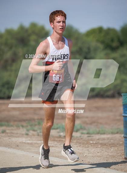 Thumbnail 2 in Larry Burgess Las Vegas Invitational (Varsity Boys B) photogallery.