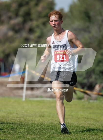 Thumbnail 3 in Larry Burgess Las Vegas Invitational (Varsity Boys B) photogallery.