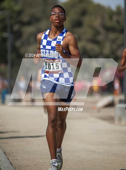 Thumbnail 1 in Larry Burgess Las Vegas Invitational (Varsity Boys B) photogallery.