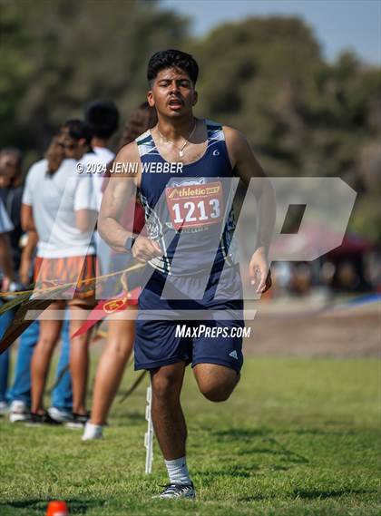 Thumbnail 1 in Larry Burgess Las Vegas Invitational (Varsity Boys B) photogallery.