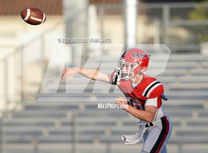 Thumbnail 3 in Burlingame vs. Terra Nova photogallery.