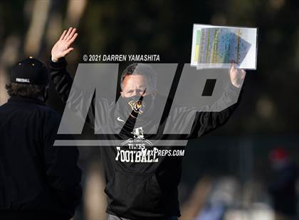 Thumbnail 2 in Burlingame vs. Terra Nova photogallery.