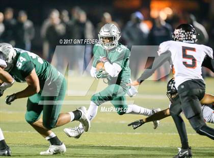 Thumbnail 1 in De La Salle vs. Pittsburg (CIF NCS Open Division Final) photogallery.