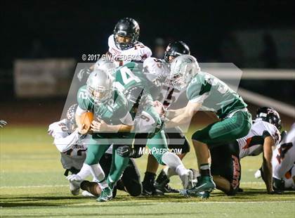 Thumbnail 2 in De La Salle vs. Pittsburg (CIF NCS Open Division Final) photogallery.