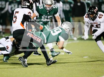 Thumbnail 1 in De La Salle vs. Pittsburg (CIF NCS Open Division Final) photogallery.