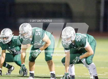 Thumbnail 3 in De La Salle vs. Pittsburg (CIF NCS Open Division Final) photogallery.