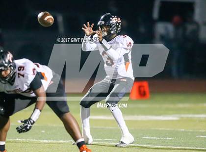 Thumbnail 3 in De La Salle vs. Pittsburg (CIF NCS Open Division Final) photogallery.