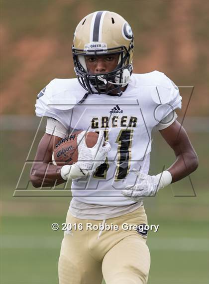 Thumbnail 3 in Greer @ Byrnes photogallery.