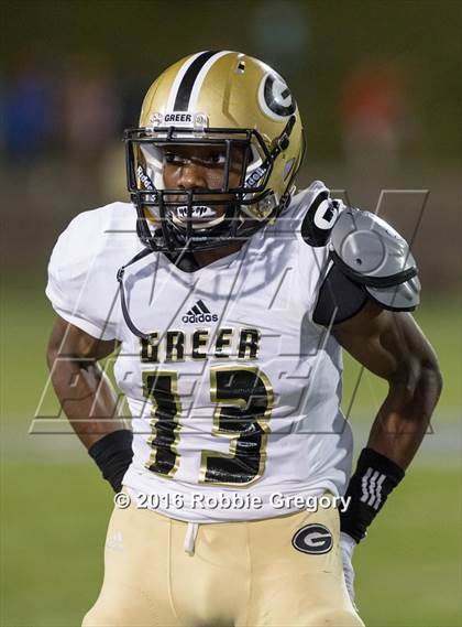 Thumbnail 3 in Greer @ Byrnes photogallery.
