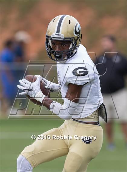 Thumbnail 3 in Greer @ Byrnes photogallery.