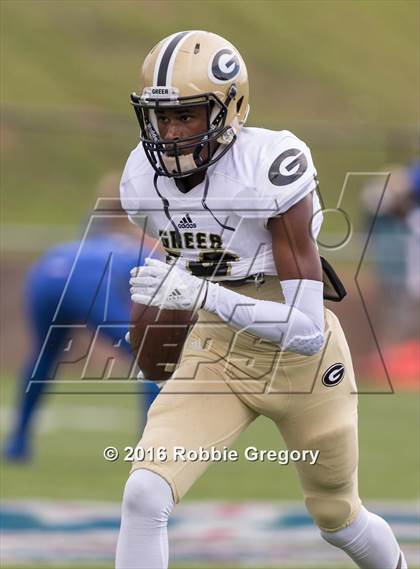 Thumbnail 1 in Greer @ Byrnes photogallery.
