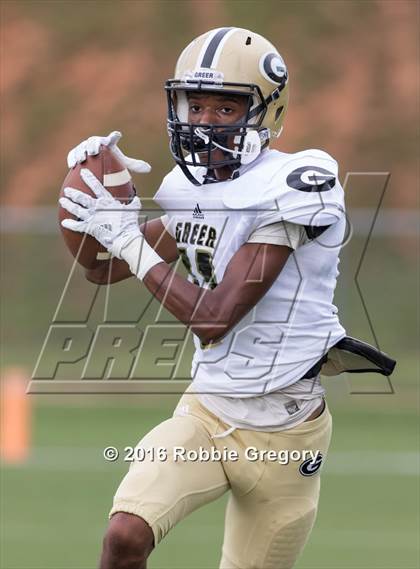 Thumbnail 2 in Greer @ Byrnes photogallery.