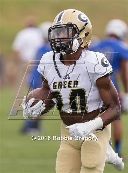 Thumbnail 1 in Greer @ Byrnes photogallery.