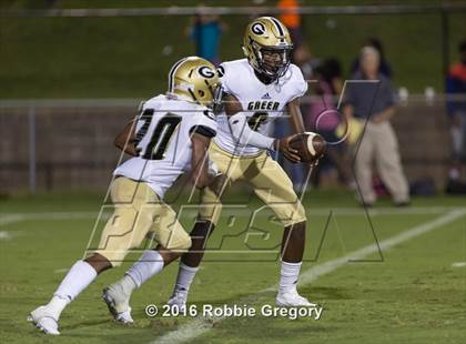 Thumbnail 2 in Greer @ Byrnes photogallery.