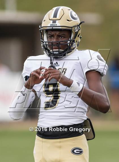 Thumbnail 1 in Greer @ Byrnes photogallery.