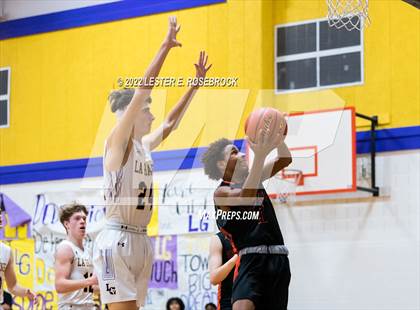 Thumbnail 1 in Smithville @ La Grange photogallery.