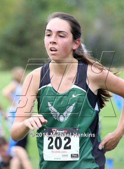 Thumbnail 3 in Littleton Invitational (Girls)  photogallery.