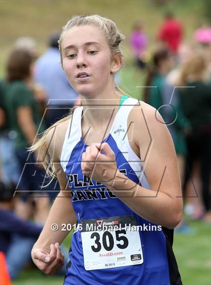 Thumbnail 1 in Littleton Invitational (Girls)  photogallery.