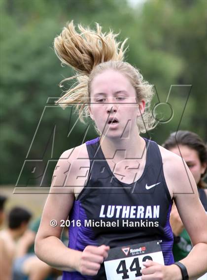 Thumbnail 3 in Littleton Invitational (Girls)  photogallery.