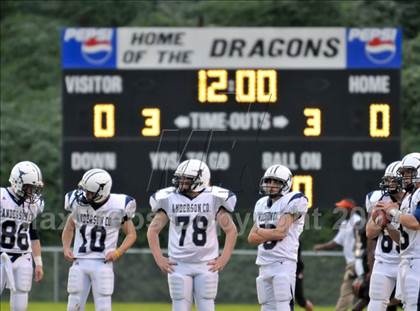 Thumbnail 1 in Anderson County @ Clinton photogallery.