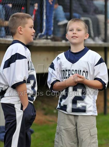 Thumbnail 3 in Anderson County @ Clinton photogallery.