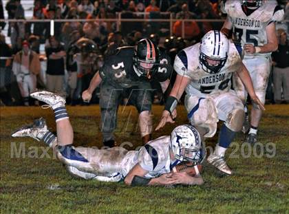 Thumbnail 3 in Anderson County @ Clinton photogallery.