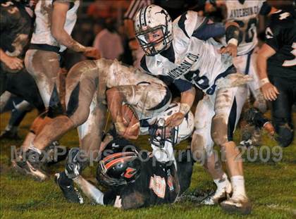 Thumbnail 1 in Anderson County @ Clinton photogallery.